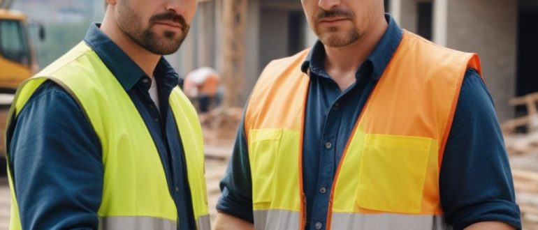 Получение допуска на строительство и вступление в СРО