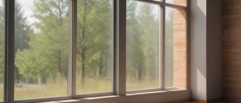 Обзор современных оконных систем: материалы, тепло- и шумоизоляция, долговечность и монтаж