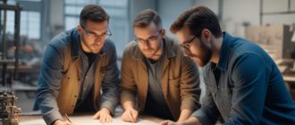 Особенности проектирования металлоконструкций