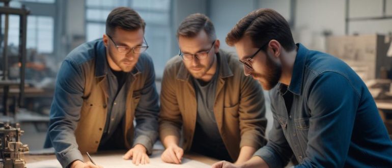 Особенности проектирования металлоконструкций