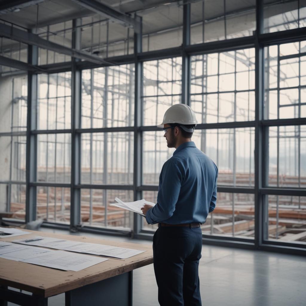 Особенности проектирования металлоконструкций - изображение 2