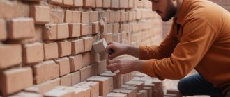 Керамические блоки для строительства