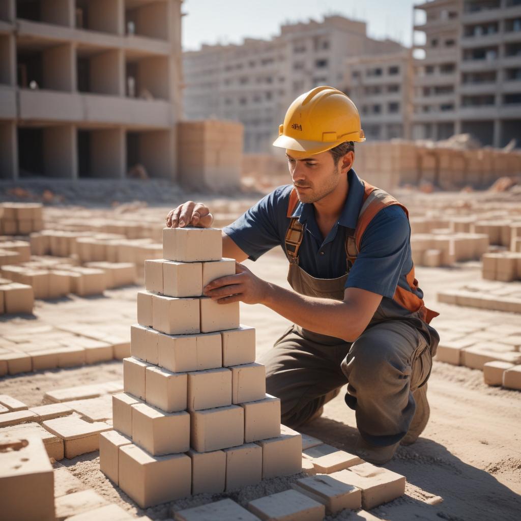 Керамические блоки для строительства - изображение 2