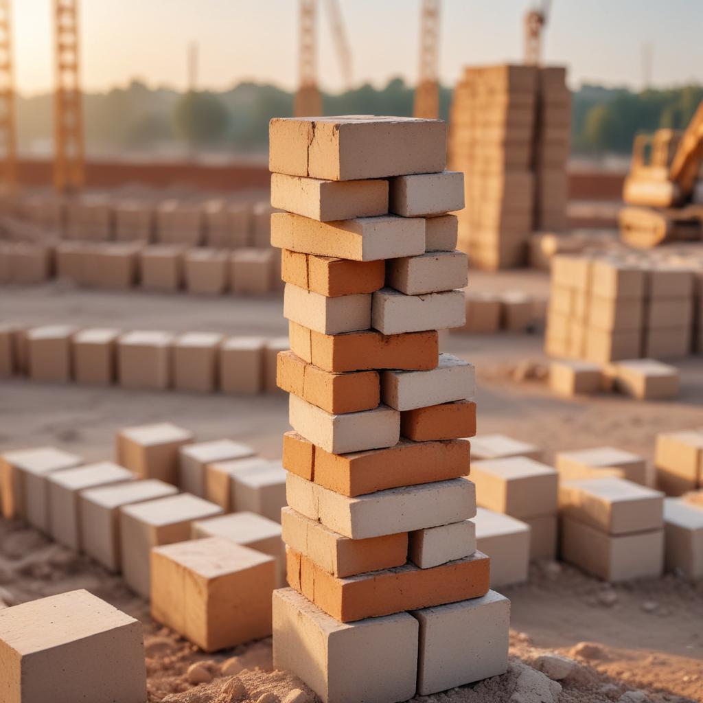 Керамические блоки для строительства - изображение 3