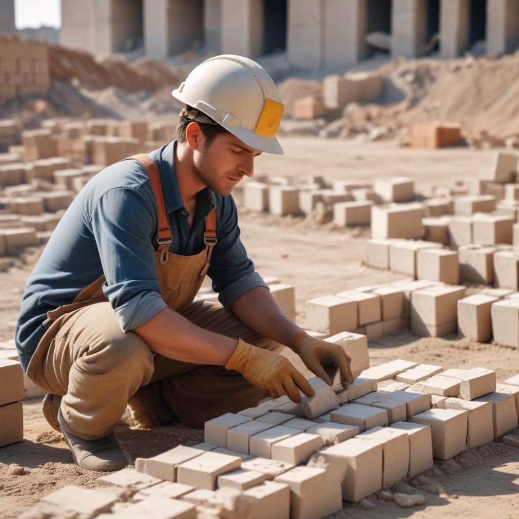 Керамические блоки для строительства - изображение 4