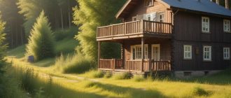 Бытовки дачные под ключ: цены от 50000 рублей в регионе